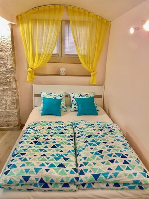 Apartment Turquoise Zadar Exterior foto