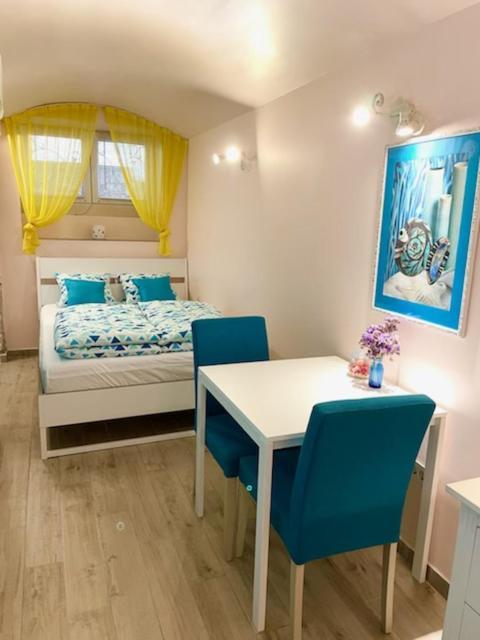 Apartment Turquoise Zadar Exterior foto